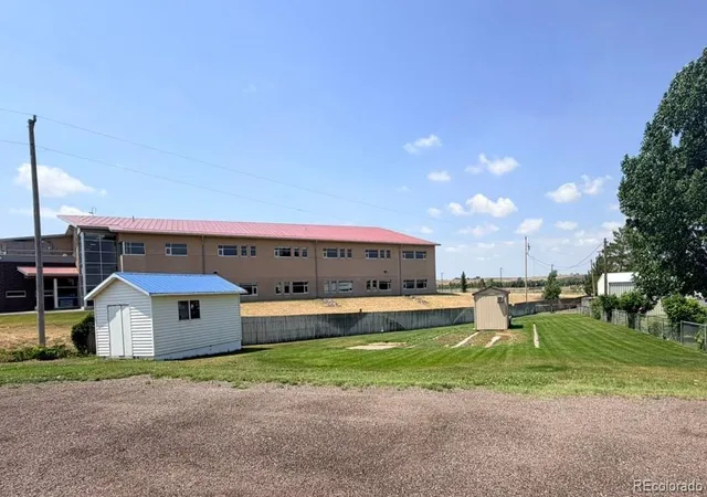 Homes for sale in Deer Trail, CO | 165 3rd Ave, Deer Trail, CO 80105 | MLS# 2379063