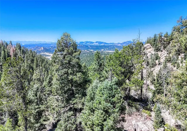 Homes for sale in Florissant, CO | 3454 N Mountain Estates Rd, Florissant, CO 80816 | MLS# 2543543