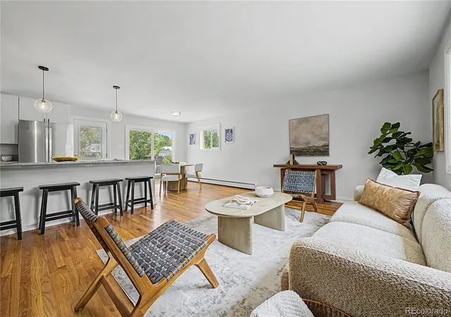 Photo 3 of Single family home for sale at 328 Troy St, Aurora, CO 80011 | MLS# 5543375 | Listing updated on 2026-09-08