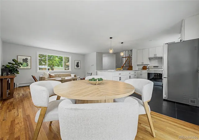 Photo 4 of Single family home for sale at 328 Troy St, Aurora, CO 80011 | MLS# 5543375 | Listing updated on 2026-09-08