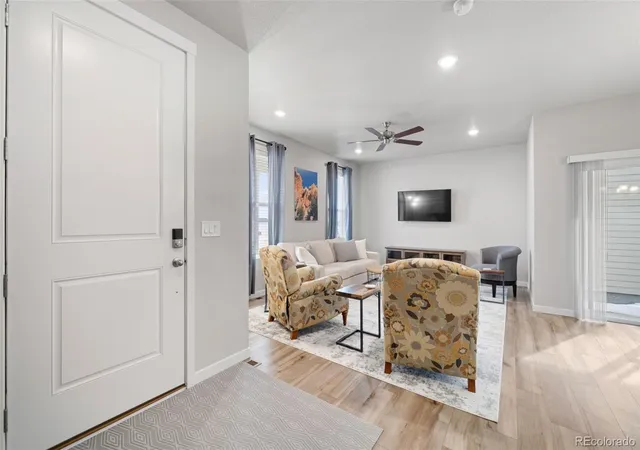 5th image of 5105 Beartrack Pt, Colorado Springs, CO 80925 | MLS# 1949515