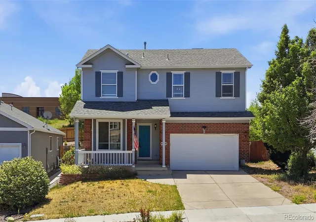 Photo 1 of Single family home for sale at 4905 Balsam St, Colorado Springs, CO 80923 | MLS# 7146127 | Listing updated on 2026-08-19