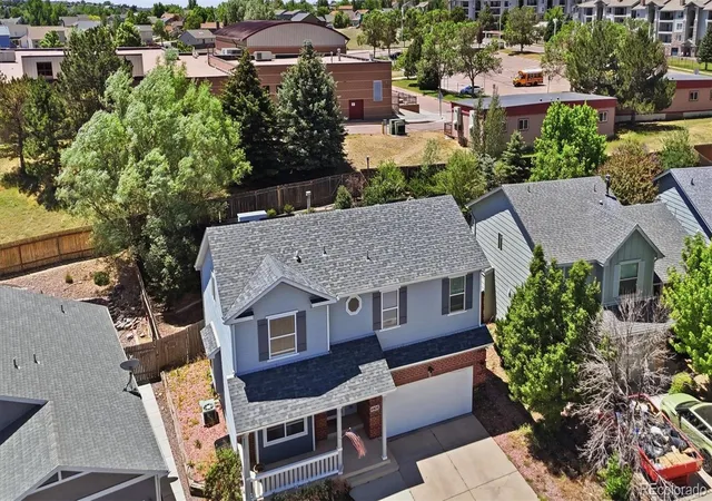Photo 2 of Single family home for sale at 4905 Balsam St, Colorado Springs, CO 80923 | MLS# 7146127 | Listing updated on 2026-08-19