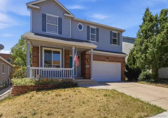 Photo 4 of Single family home for sale at 4905 Balsam St, Colorado Springs, CO 80923 | MLS# 7146127 | Listing updated on 2026-08-19