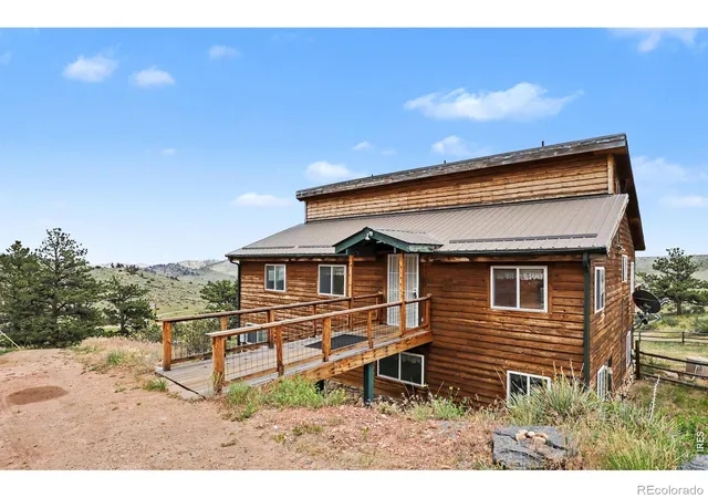 1st image of 115 Paca View Ct, Livermore, CO 80536 | MLS# IR1062772