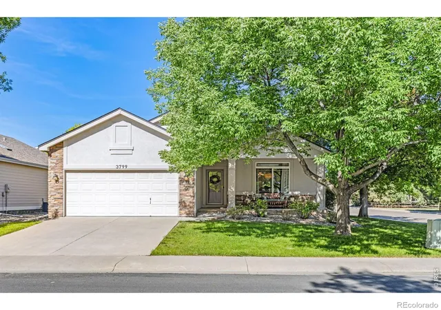 1st image of 3799 Flagler Ave, Loveland, CO 80538 | MLS# IR1062773