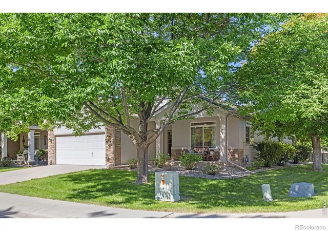 3rd image of 3799 Flagler Ave, Loveland, CO 80538 | MLS# IR1062773