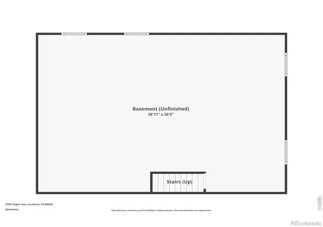 48th image of 3799 Flagler Ave, Loveland, CO 80538 | MLS# IR1062773