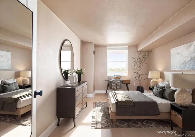 1st image of 601 W 11Th Ave #901, Denver, CO 80204 | MLS# 8096287