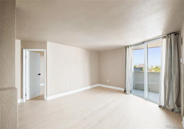 3rd image of 601 W 11Th Ave #901, Denver, CO 80204 | MLS# 8096287