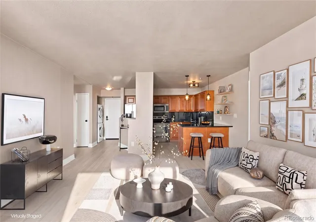 4th image of 601 W 11Th Ave #901, Denver, CO 80204 | MLS# 8096287