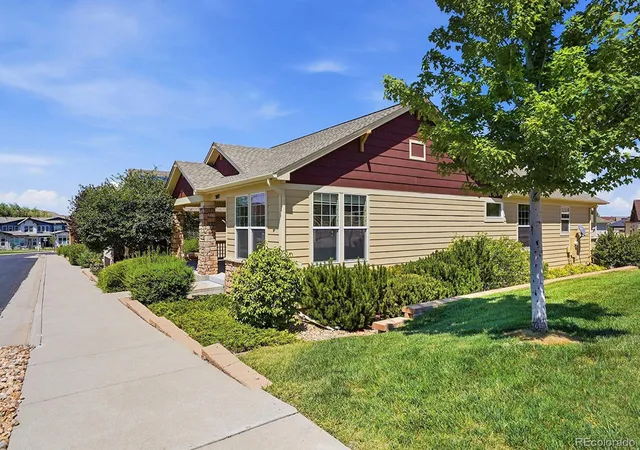 3rd image of 5697 Gore Range Ct, Golden, CO 80403 | MLS# 8367310