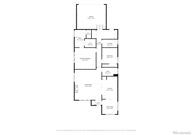 31st image of 5697 Gore Range Ct, Golden, CO 80403 | MLS# 8367310