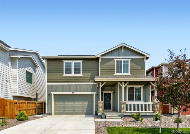 1st image of 846 Sawdust Dr, Brighton, CO 80601 | MLS# 5455440