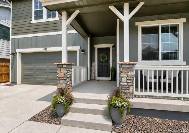 3rd image of 846 Sawdust Dr, Brighton, CO 80601 | MLS# 5455440