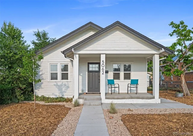 1st image of 5062 Fillmore St #140, Denver, CO 80216 | MLS# 8408940