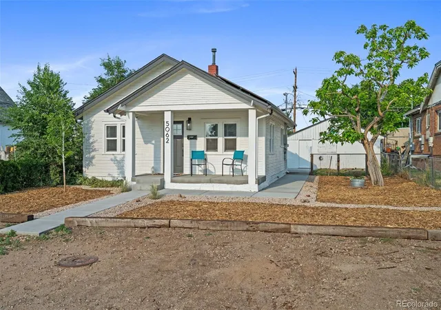 2nd image of 5062 Fillmore St #140, Denver, CO 80216 | MLS# 8408940