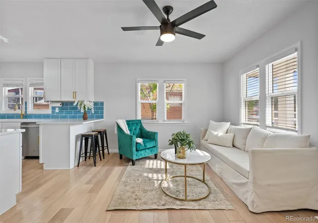 3rd image of 5062 Fillmore St #140, Denver, CO 80216 | MLS# 8408940