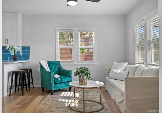 4th image of 5062 Fillmore St #140, Denver, CO 80216 | MLS# 8408940