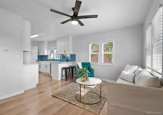 5th image of 5062 Fillmore St #140, Denver, CO 80216 | MLS# 8408940