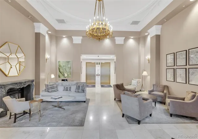 2nd image of 475 W 12Th Ave #6B, Denver, CO 80204 | MLS# 1806637
