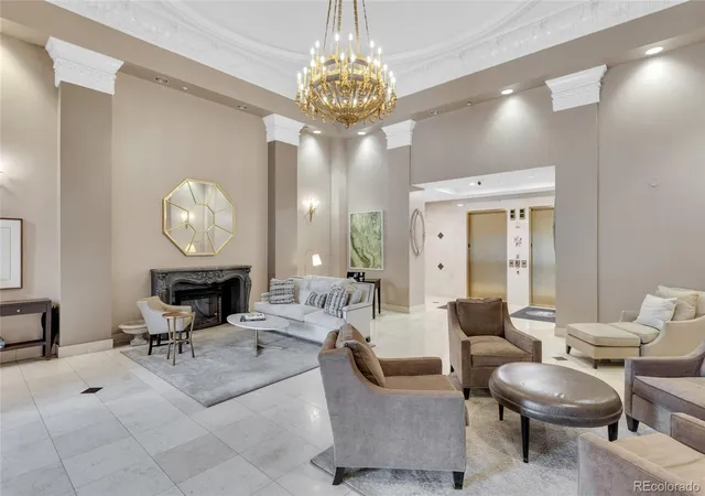 3rd image of 475 W 12Th Ave #6B, Denver, CO 80204 | MLS# 1806637
