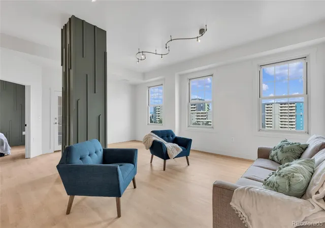 4th image of 475 W 12Th Ave #6B, Denver, CO 80204 | MLS# 1806637