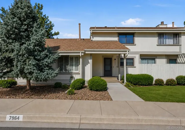 Homes for sale in Broomfield, CO | 7966 W 90th Ave #113, Broomfield, CO 80021 | MLS# 7631123