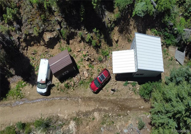 3rd image of 854 Old Little Bear Creek Rd, Idaho Springs, CO 80452 | MLS# 5243126