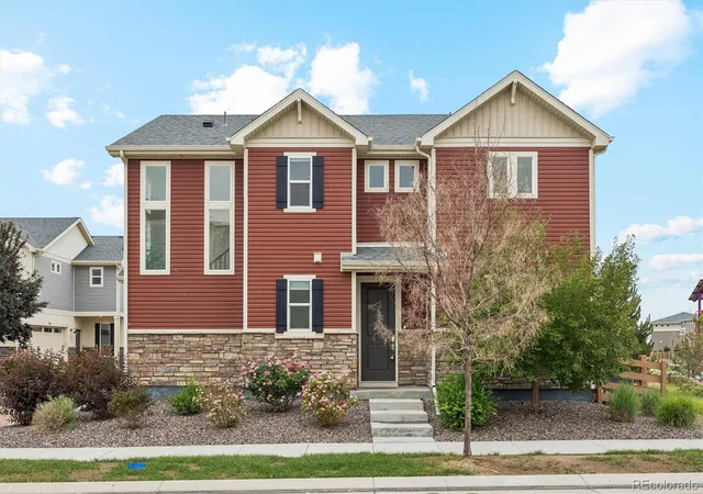 1st image of 10152 Yampa Ct, Commerce City, CO 80022 | MLS# 3389747