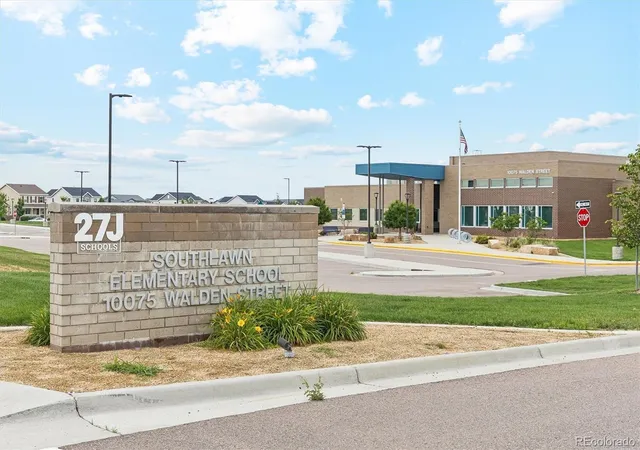 29th image of 10152 Yampa Ct, Commerce City, CO 80022 | MLS# 3389747