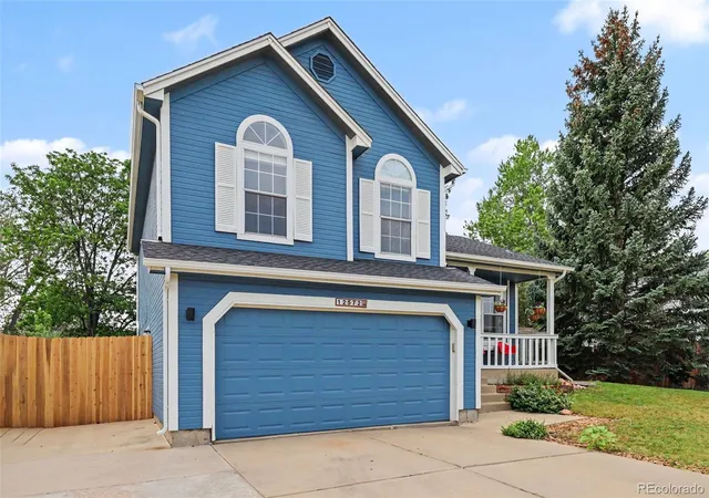 Homes for sale in Broomfield, CO | 12572 Maria Cir, Broomfield, CO 80020 | MLS# 1687798