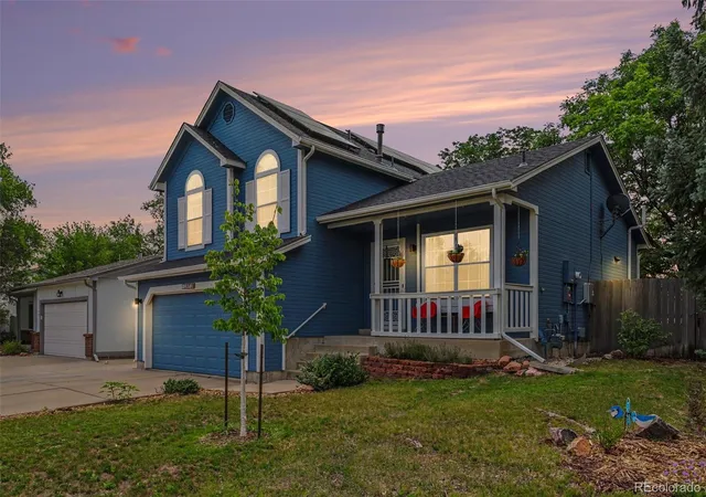 Single family home for sale at 12572 Maria Cir, Broomfield, CO 80020 | MLS# 1687798