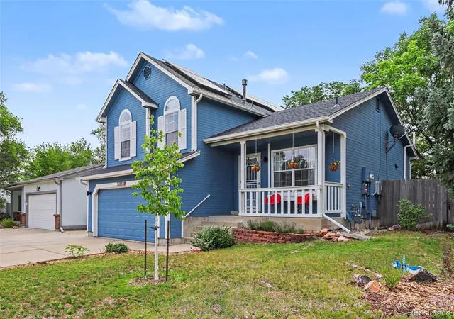 Homes for sale in Broomfield, CO | 12572 Maria Cir, Broomfield, CO 80020 | MLS# 1687798