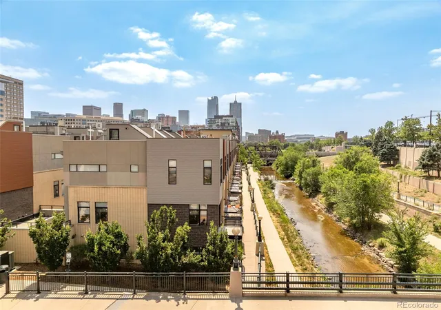 4th image of 1400 Little Raven St #A, Denver, CO 80202 | MLS# 8558622