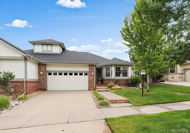 Homes for sale in Aurora, CO | 7878 S Zante Ct, Aurora, CO 80016 | MLS# 4313312