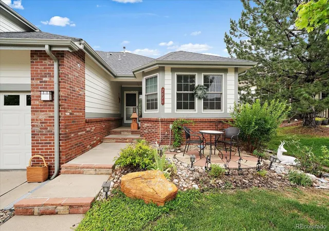 Homes for sale in Aurora, CO | 7878 S Zante Ct, Aurora, CO 80016 | MLS# 4313312