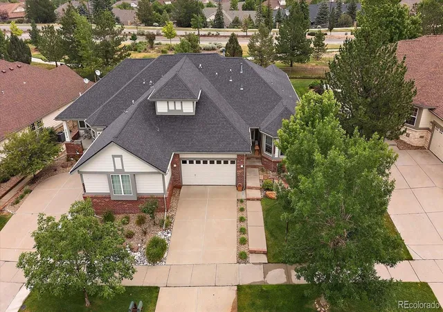Homes for sale in Aurora, CO | 7878 S Zante Ct, Aurora, CO 80016 | MLS# 4313312