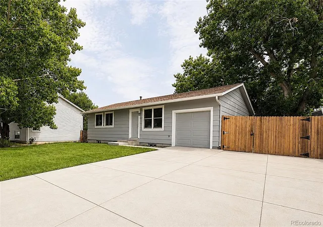 Photo 1 of Single family home for sale at 12268 Monroe Dr, Thornton, CO 80241 | MLS# 2534219 | Listing updated on 2026-09-17