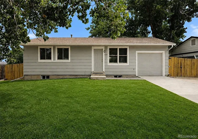 Photo 2 of Single family home for sale at 12268 Monroe Dr, Thornton, CO 80241 | MLS# 2534219 | Listing updated on 2026-09-17