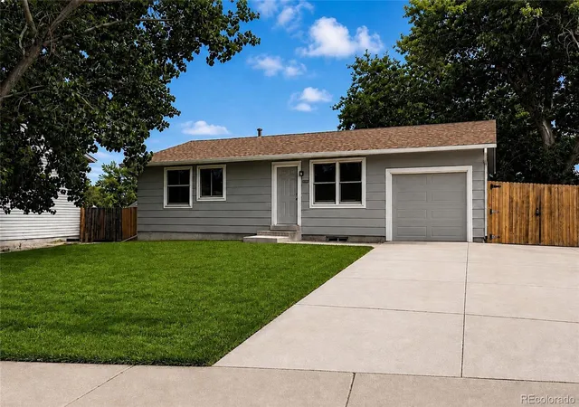 Photo 3 of Single family home for sale at 12268 Monroe Dr, Thornton, CO 80241 | MLS# 2534219 | Listing updated on 2026-09-17