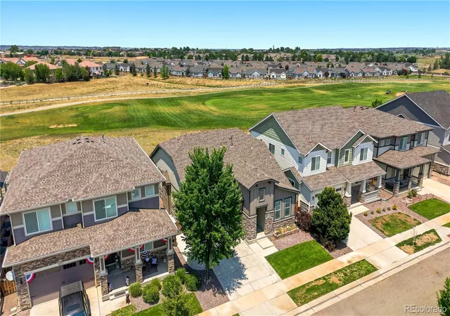 Homes for sale in Commerce City, CO | 15927 E 118th Pl, Commerce City, CO 80022 | MLS# 6222273