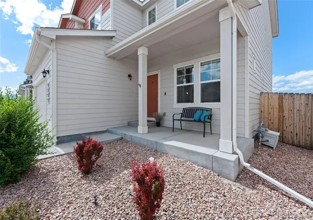 Photo 3 of Single family home for sale at 9752 Wando Dr, Colorado Springs, CO 80925 | MLS# 3733105 | Listing updated on 2026-09-23