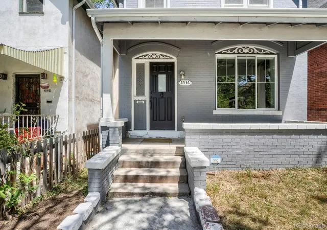 Photo 3 of Single family home for sale at 2536 N Vine St, Denver, CO 80205 | MLS# 5104058 | Listing updated on 2026-09-03