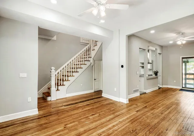 Photo 3 of Single family home for sale at 2536 N Vine St, Denver, CO 80205 | MLS# 5104058 | Listing updated on 2026-09-03