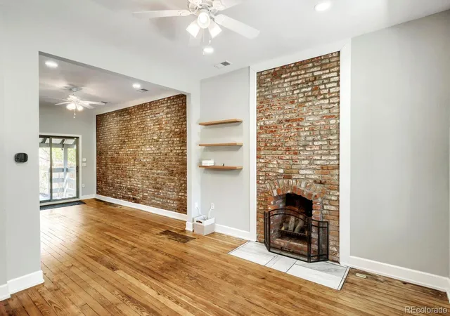 Photo 4 of Single family home for sale at 2536 N Vine St, Denver, CO 80205 | MLS# 5104058 | Listing updated on 2026-09-03