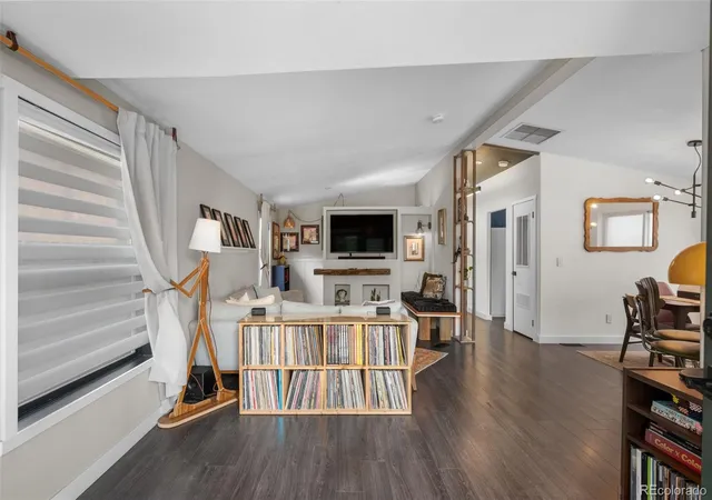 Photo 3 of Single family home for sale at 1436 Knox Ct, Denver, CO 80204 | MLS# 8688579 | Listing updated on 2026-07-30