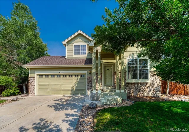 Photo 1 of Single family home for sale at 11359 Locust St, Thornton, CO 80233 | MLS# 9037687 | Listing updated on 2026-08-30