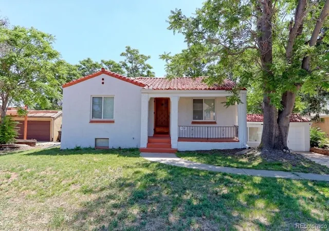 Photo 1 of Single family home for sale at 320 S Clay St, Denver, CO 80219 | MLS# 4674350 | Listing updated on 2026-09-21