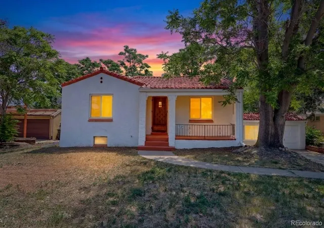 Photo 1 of Single family home for sale at 320 S Clay St, Denver, CO 80219 | MLS# 4674350 | Listing updated on 2026-08-31